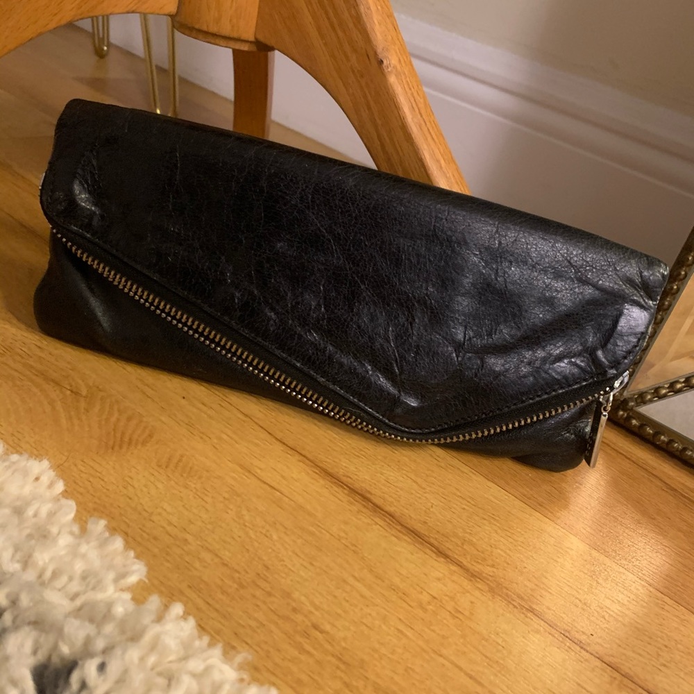 Hobo clutch
